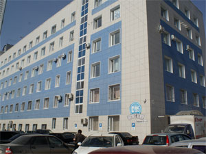 Офисный центр C-95