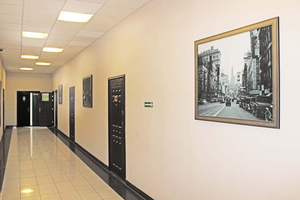 БЦ ЦентрБанк