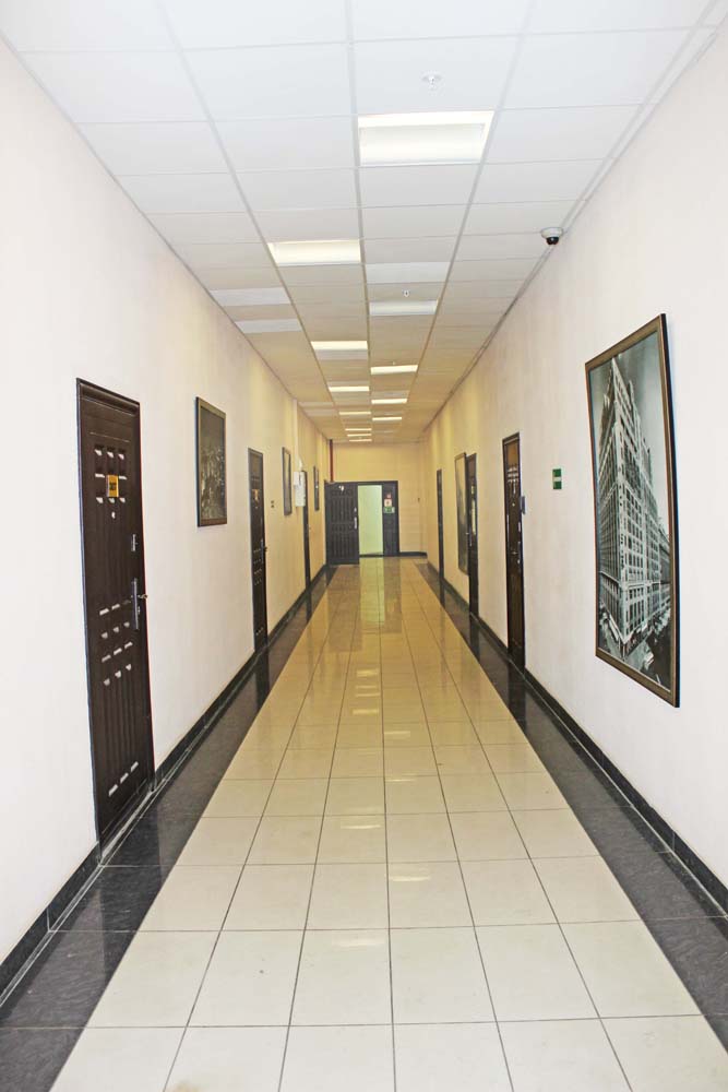 БЦ ЦентрБанк