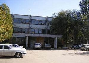 Средневолжский Станкостроительный завод